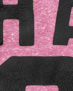 SPORT AND ICON Bret Hart 84 Sweatshirt