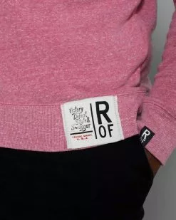 SPORT AND ICON Bret Hart 84 Sweatshirt