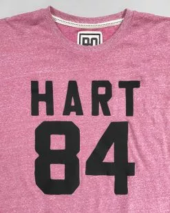 SPORT AND ICON Bret Hart 84 Sweatshirt