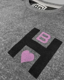 Bret Hart Excellence Of Execution Sweatshirt