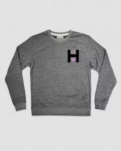 Bret Hart Excellence Of Execution Sweatshirt