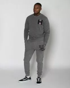 Bret Hart Excellence Of Execution Sweatshirt