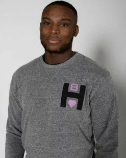 Bret Hart Excellence Of Execution Sweatshirt