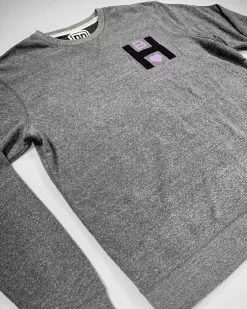 Bret Hart Excellence Of Execution Sweatshirt