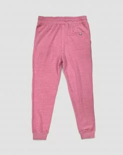 Bret Hart Pink Sweatpants SPORT AND ICON