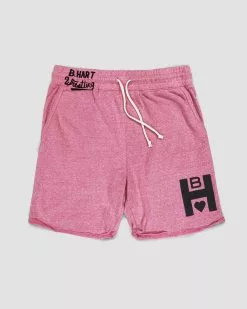SPORT AND ICON Bret Hart Shorts