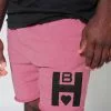 SPORT AND ICON Bret Hart Shorts