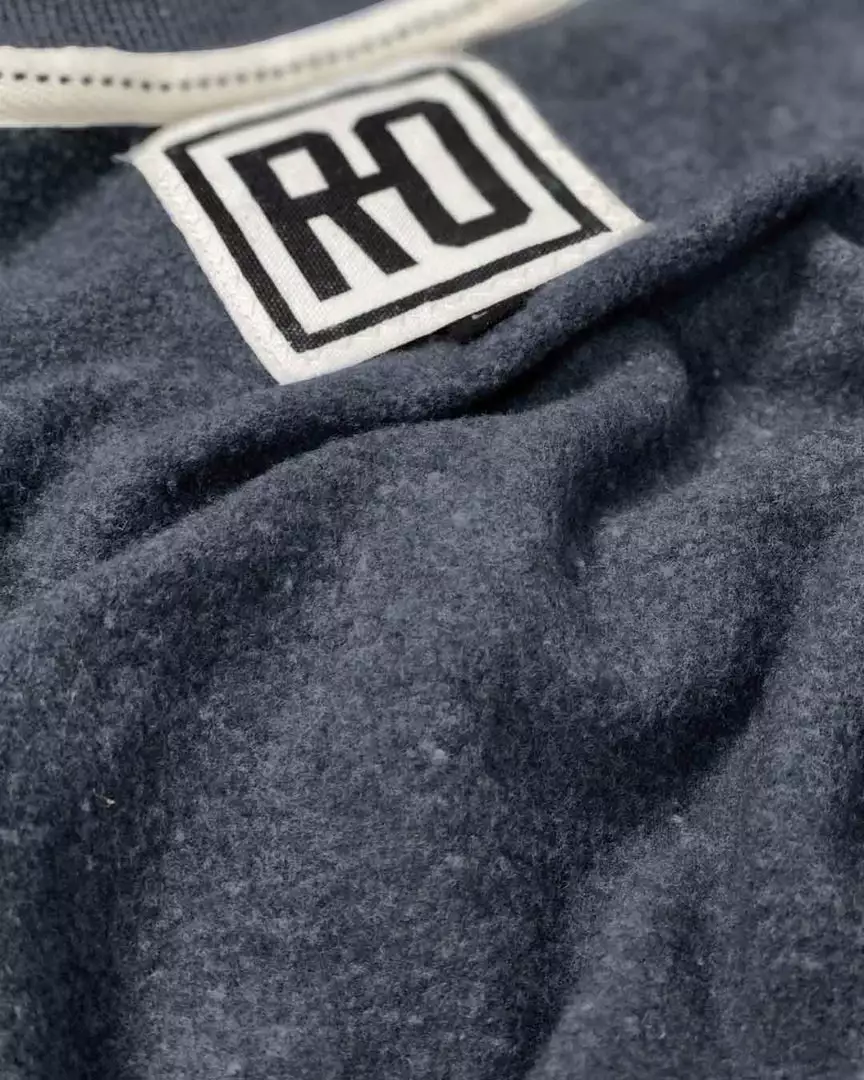 Bruce Lee Boast Quote Navy Hoody 8 Bruce Lee Boast Quote Navy Hoody