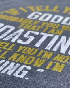 Bruce Lee Boast Quote Navy Hoody 19 Bruce Lee Boast Quote Navy Hoody