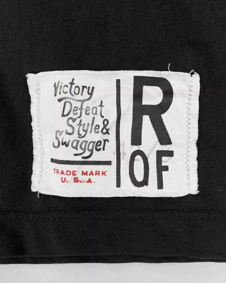 Bruce Lee Dragon Black Tee SPORT AND ICON 6 Bruce Lee Dragon Black Tee SPORT AND ICON