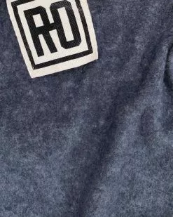 Bruce Lee Dragon Navy Shorts SPORT AND ICON