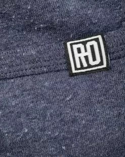 Bruce Lee Dragon Navy Shorts SPORT AND ICON