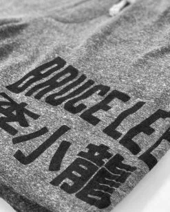 Bruce Lee Dragon Shorts SPORT AND ICON