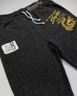 Bruce Lee Dragon Sweatpants