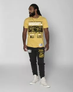 Bruce Lee Dragon Sweatpants