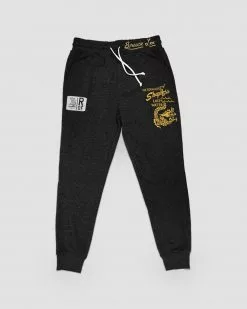 Bruce Lee Dragon Sweatpants