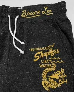 Bruce Lee Dragon Sweatpants