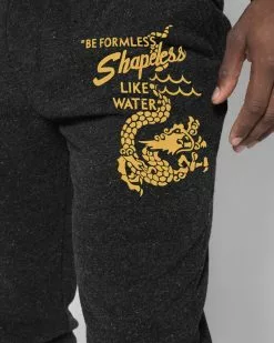 Bruce Lee Dragon Sweatpants