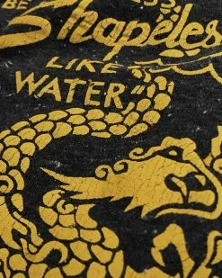 Bruce Lee Dragon Sweatpants