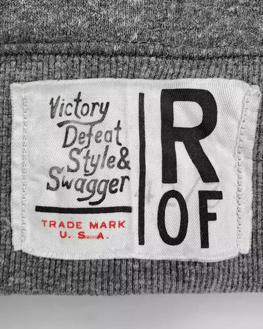 Bruce Lee Grey Pullover Hoody 9 Bruce Lee Grey Pullover Hoody