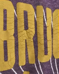 Bruce Lee Purple Shorts MARTIAL ARTS