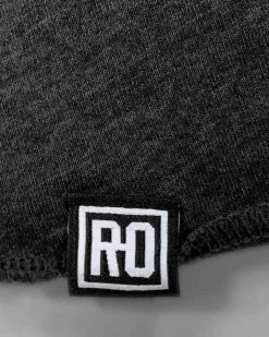 SPORT AND ICON Bruce Lee Sunset Black Tank