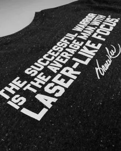 Bruce Lee Warrior Sweatshirt SPORT AND ICON