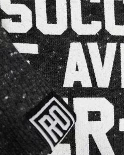 Bruce Lee Warrior Sweatshirt SPORT AND ICON