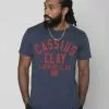 Muhammad Ali Cassius Clay 1960 Tee SPORT AND ICON