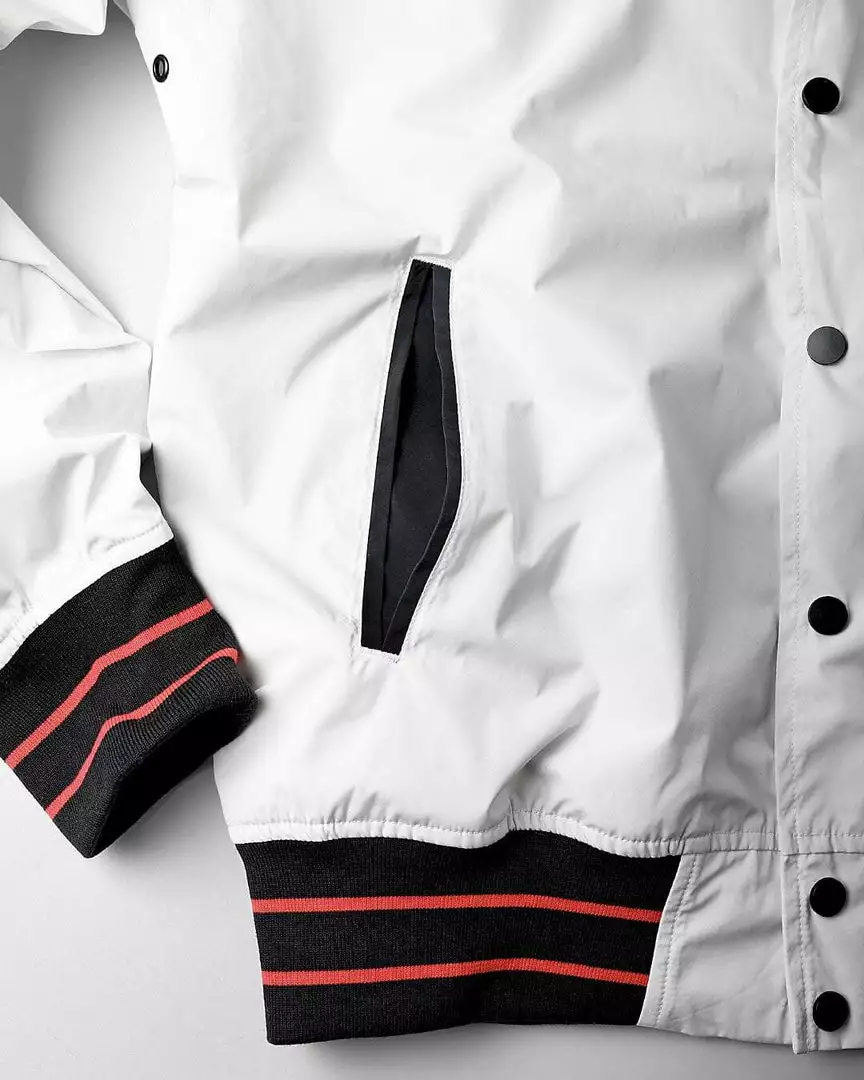 Muhammad Ali Cassius Clay 1964 Champ Stadium Jacket SPORT AND ICON 9 Muhammad Ali Cassius Clay 1964 Champ Stadium Jacket SPORT AND ICON