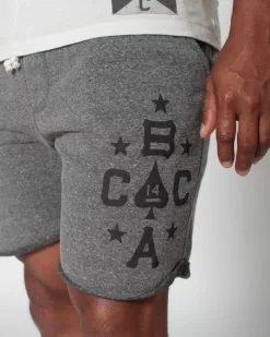 CC Sabathia Black Aces Shorts