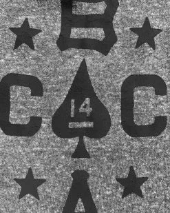 CC Sabathia Black Aces Shorts