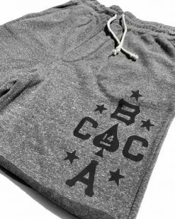 CC Sabathia Black Aces Shorts