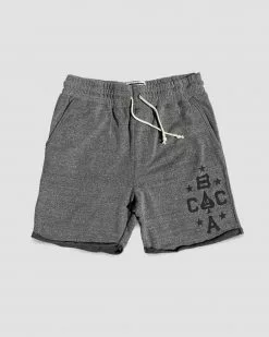 CC Sabathia Black Aces Shorts