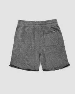 CC Sabathia Black Aces Shorts