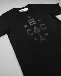 SPORT AND ICON CC Sabathia Black Aces Tee