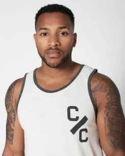 CC Sabathia NY 52 Tank