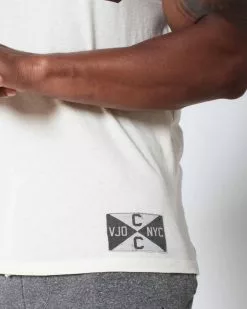 CC Sabathia NY 52 Tank