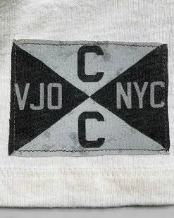 CC Sabathia NY 52 Tank