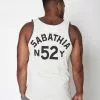CC Sabathia NY 52 Tank