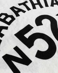 CC Sabathia NY 52 Tank