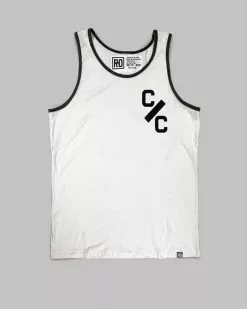 CC Sabathia NY 52 Tank