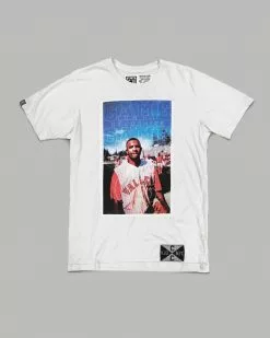 CC Sabathia Photo Tee SPORT AND ICON