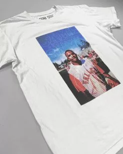 CC Sabathia Photo Tee SPORT AND ICON