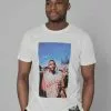 CC Sabathia Photo Tee SPORT AND ICON
