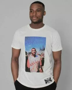 CC Sabathia Photo Tee SPORT AND ICON