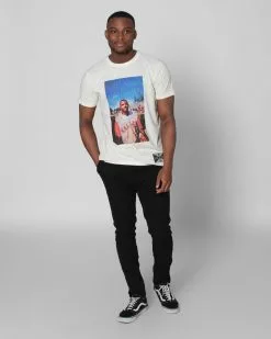 CC Sabathia Photo Tee SPORT AND ICON