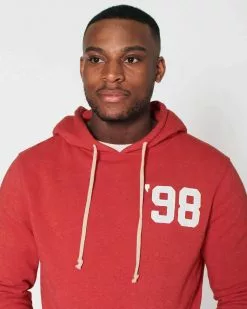 CC Sabathia Vallejo Pullover Hoody