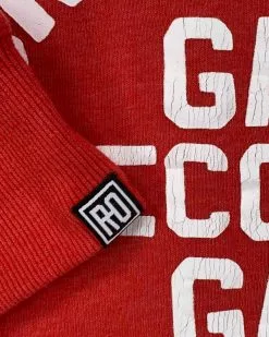 CC Sabathia Vallejo Pullover Hoody