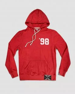 CC Sabathia Vallejo Pullover Hoody